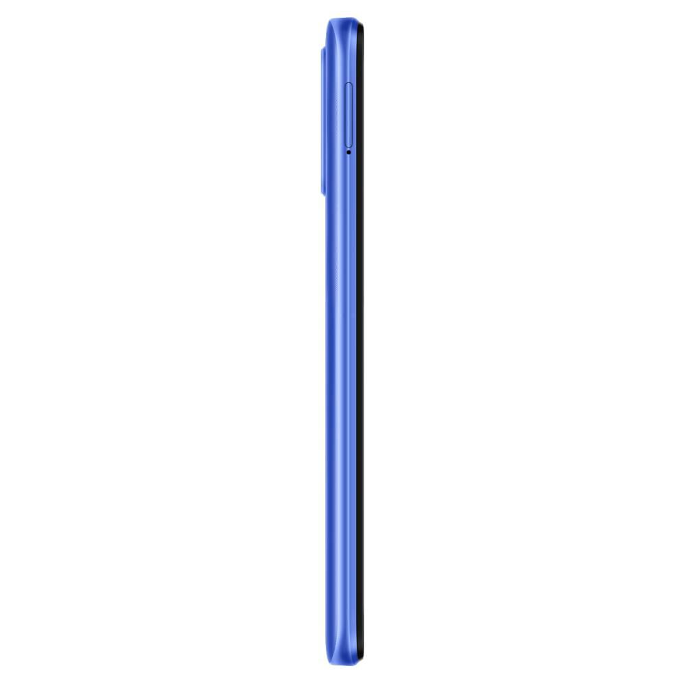Smartphone Xiaomi Redmi 9t Azul / 128 Gb / Movistar image number 5.0