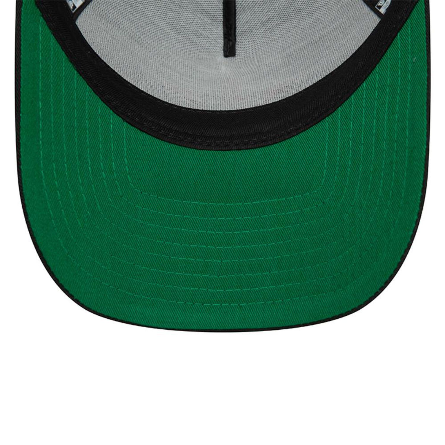Jockey Boston Red Sox Mlb 9forty Navy image number 5.0