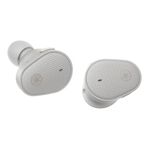 Audífono Bluetooth True Wireless Earbuds Gris Tw-e5bg Yamaha