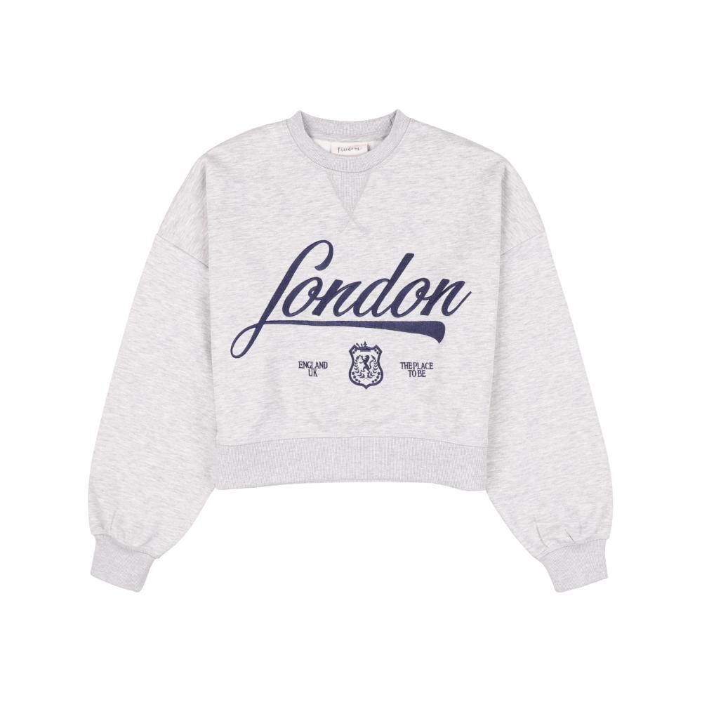 Poler&oacute;n Mujer Freedom image number 0.0