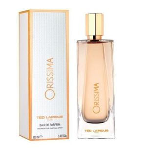 Ted Lapidus Orissima Woman Edp 100ml