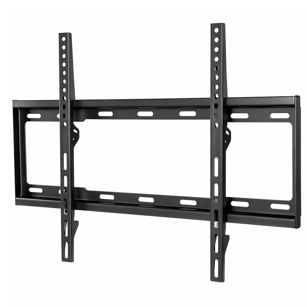 Soporte De Tv Fijo De 37&rdquo; A 80" Reforzado 40 Kg Max 03780 image number 2.0