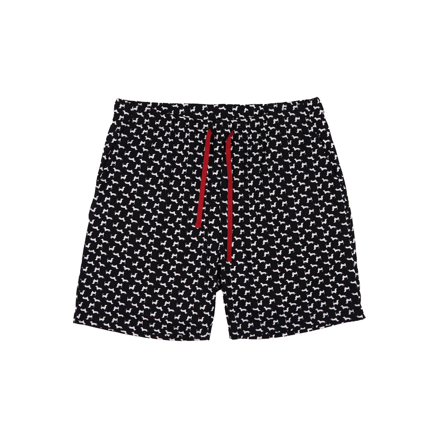 Pijama Hombre Rolly Go / 2 Piezas image number 2.0