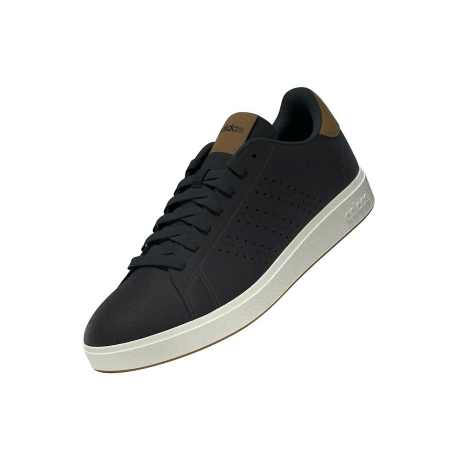 Zapatilla Urbana Hombre Adidas Advantage Base 2.0 image number 2.0