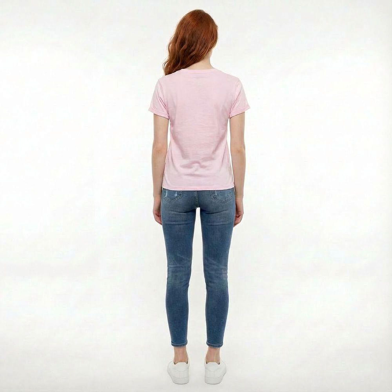 Polera Mujer Freedom image number 1.0