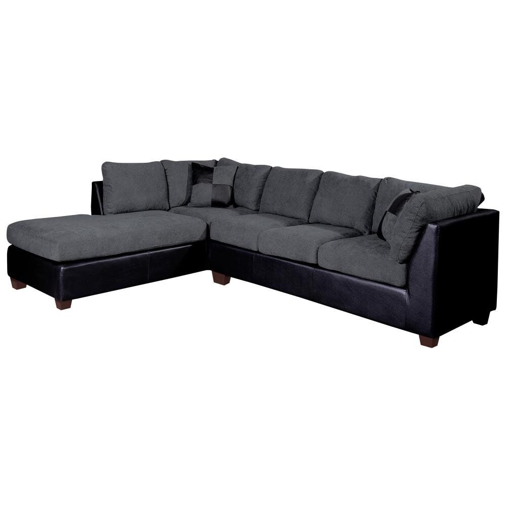 Sofa Seccional Casaideal Padua / 5 Cuerpos image number 2.0
