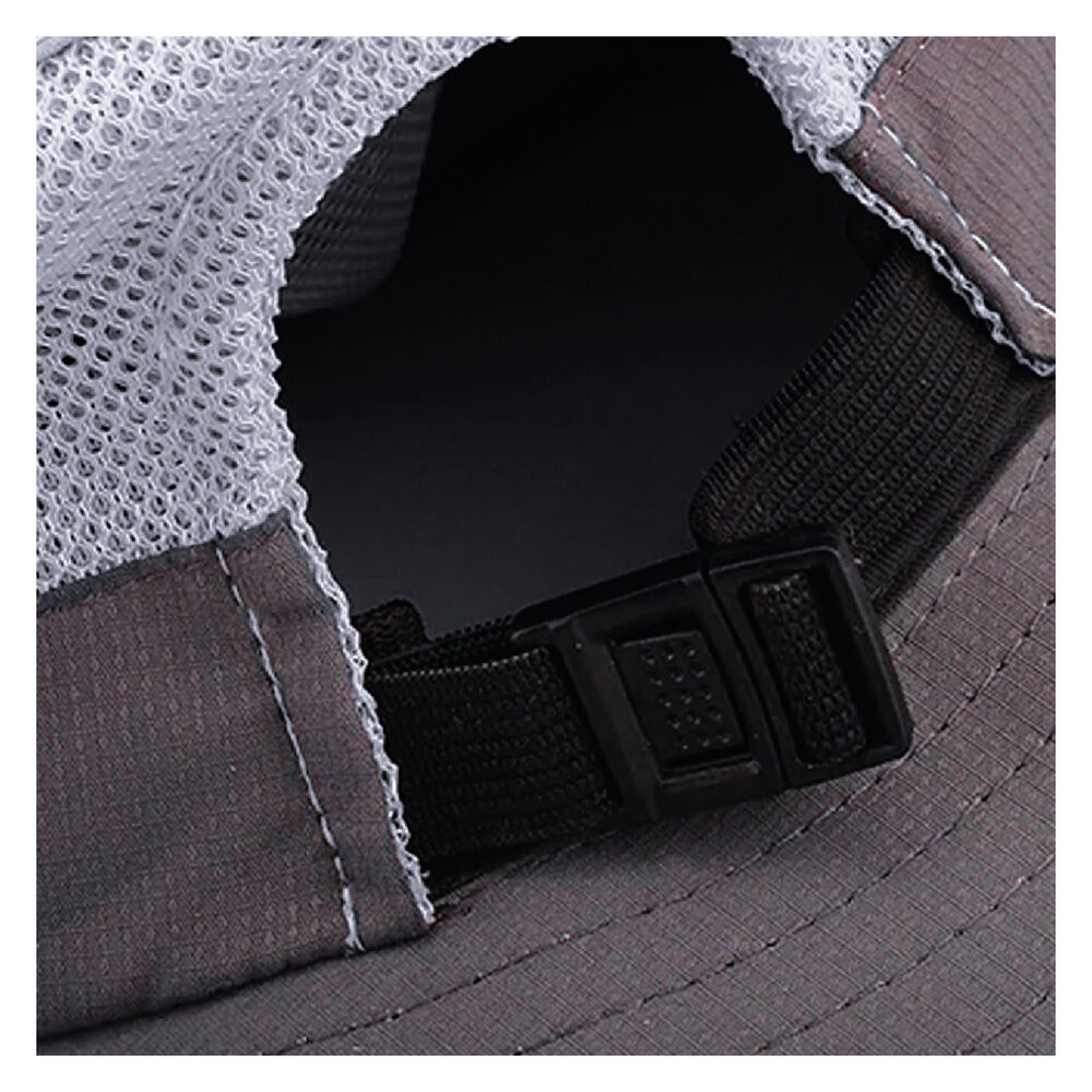 Sombrero Bonnie Plegable Proteccion Uv Unisex image number 2.0