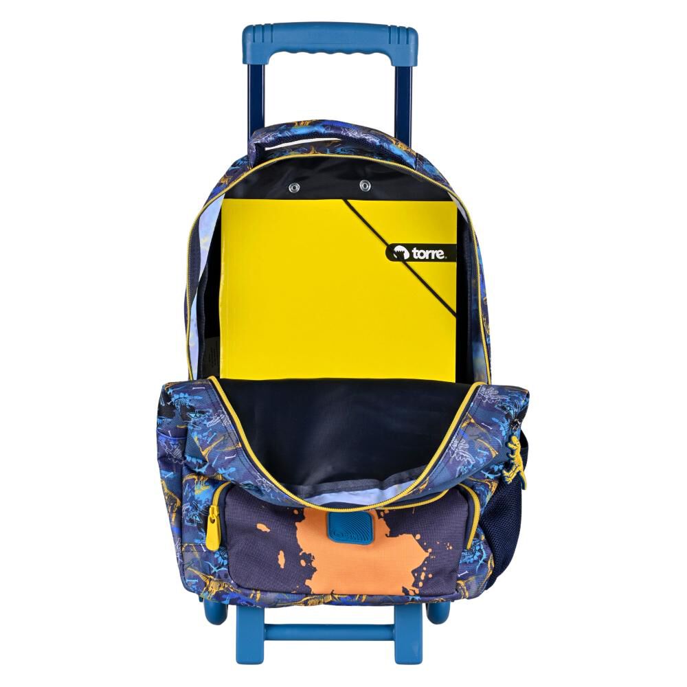 Infinity Pack - T-rex Torre image number 6.0