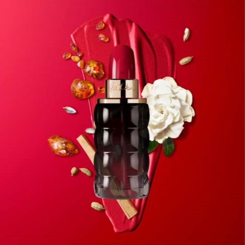 Perfume Mujer Cacharel Yes I Am Eau De Parfum 50 Ml image number 3.0