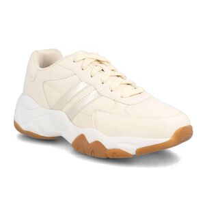 Zapatilla Mujer North Star Macao Beige