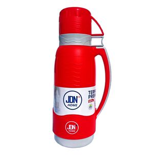 Termo Jdn 1.8l Para Agua Fría Y Caliente / Conserva 8 Horas