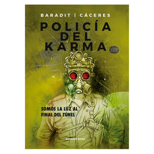 Policia Del Karma