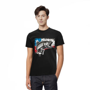 Polera Hombre Floki Sport