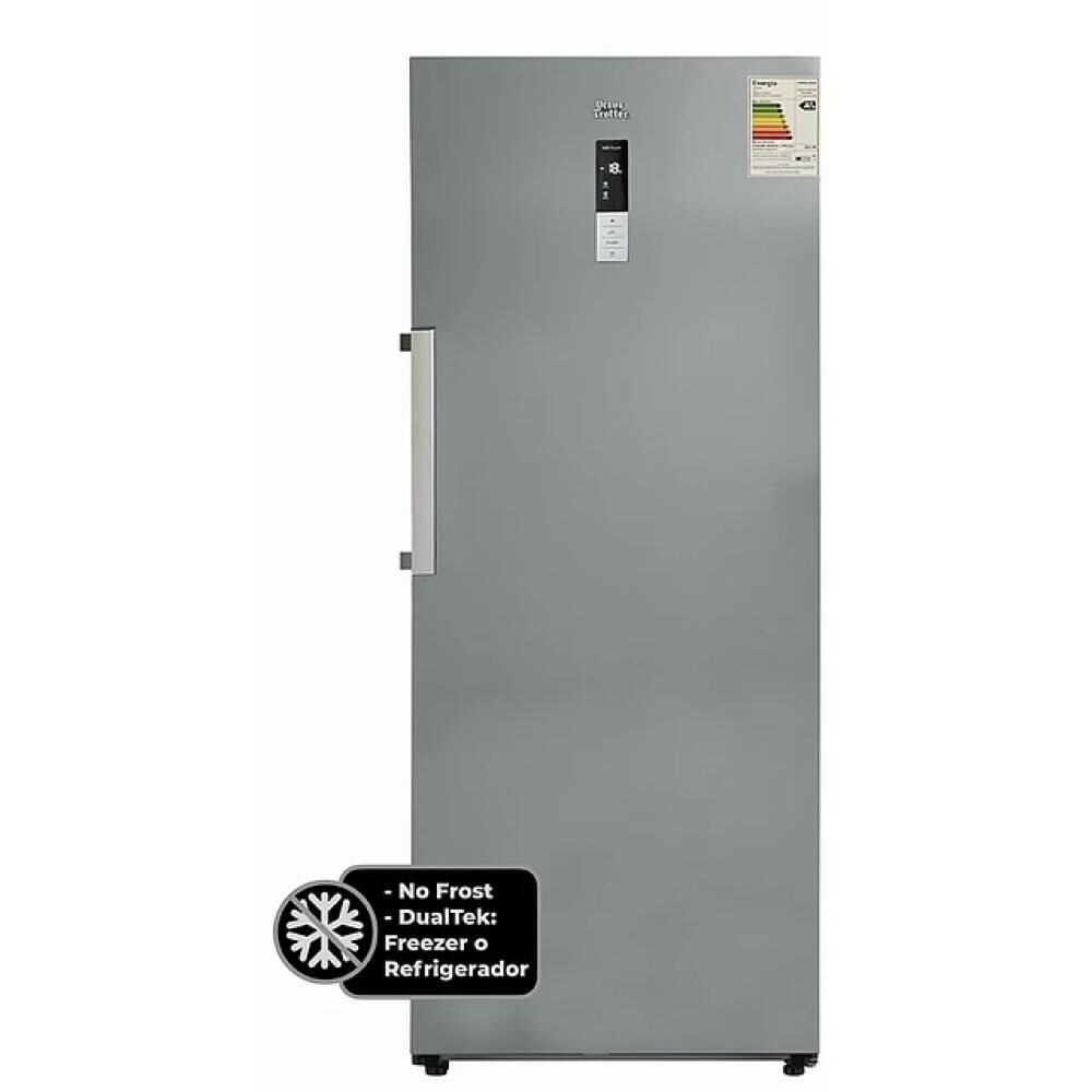 Freezer Vertical Ursus Trotter Fl-380 NFI / No Frost / 380 Litros / A++ image number 3.0
