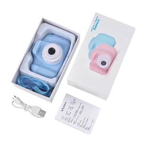 C&aacute;mara Digital Ni&ntilde;os