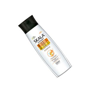 Shampoo Sin Sal Bomba Vitaminas Keratina Vegetal 325ml Skala Shampoo Sin Sal Bomba Vitaminas Keratina Vegetal 325ml Skala