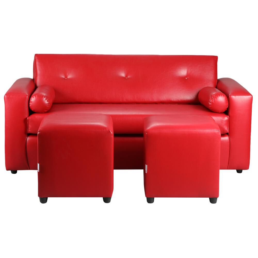 Sofá Bodevir Vivo / 3 Cuerpos image number 0.0