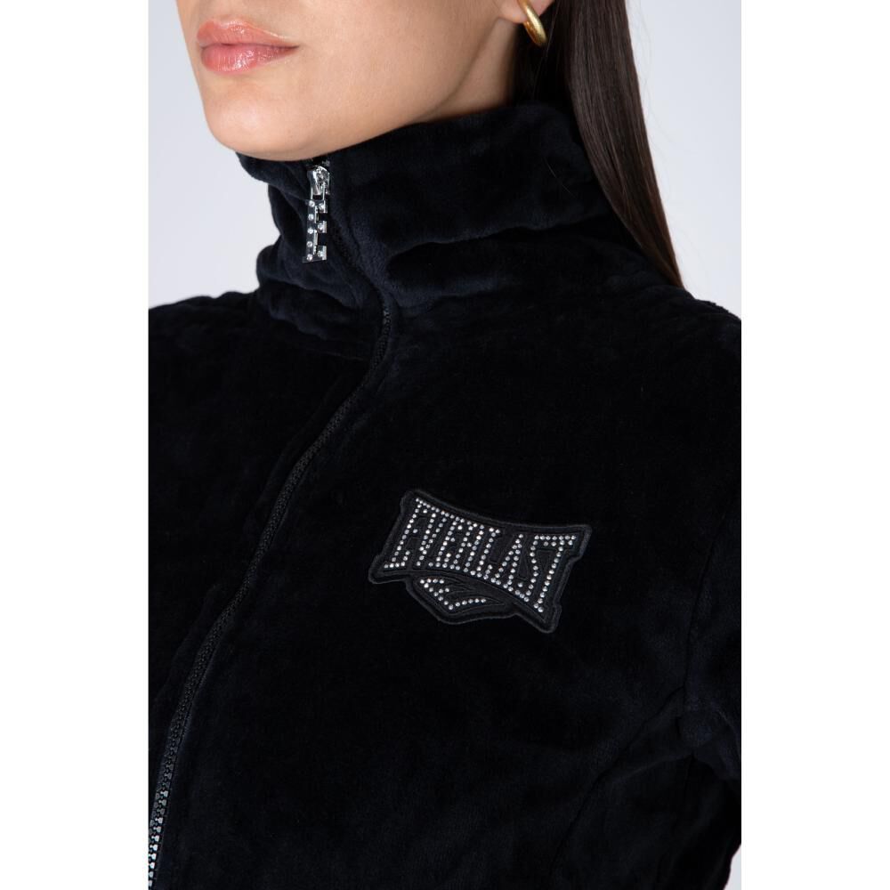 Chaqueta Mujer Follow Everlast image number 2.0