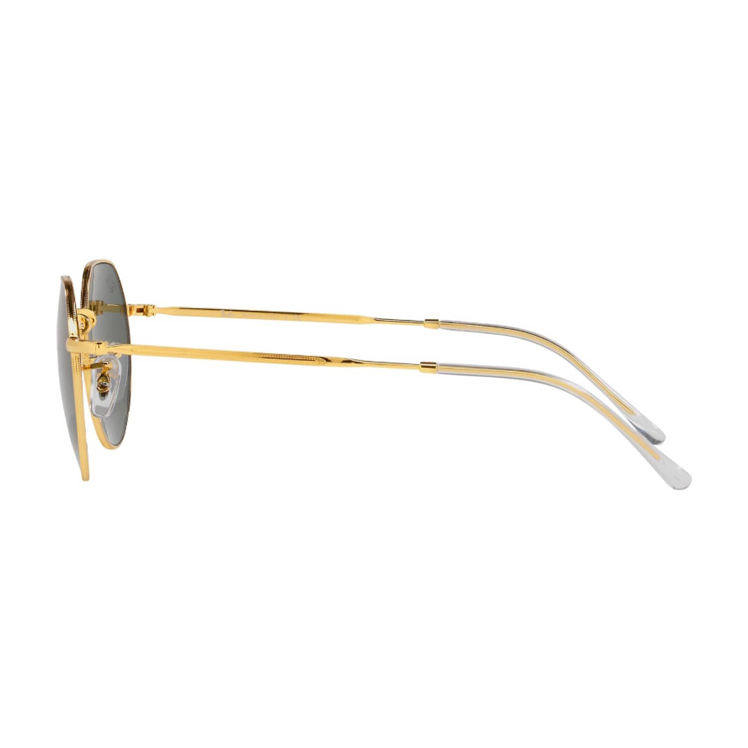 Lentes De Sol Jack Legend Gold Ray-ban image number 2.0