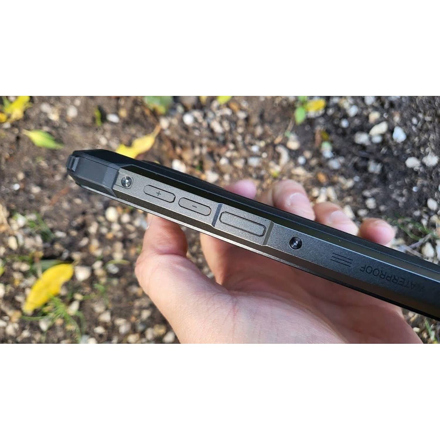 Celular Rugged Blackview Bl8800 Pro Resistente A Golpes, Polvo, Humedad Y Agua / C&aacute;mara T&eacute;rmica, Carga R&aacute;pida 33.0w image number 6.0