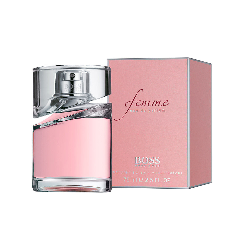 Perfume Hugo Boss Femme / 75 Ml en Oferta | Hites.com