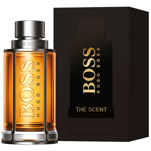The Scent Hugo Boss 50 Ml Edt