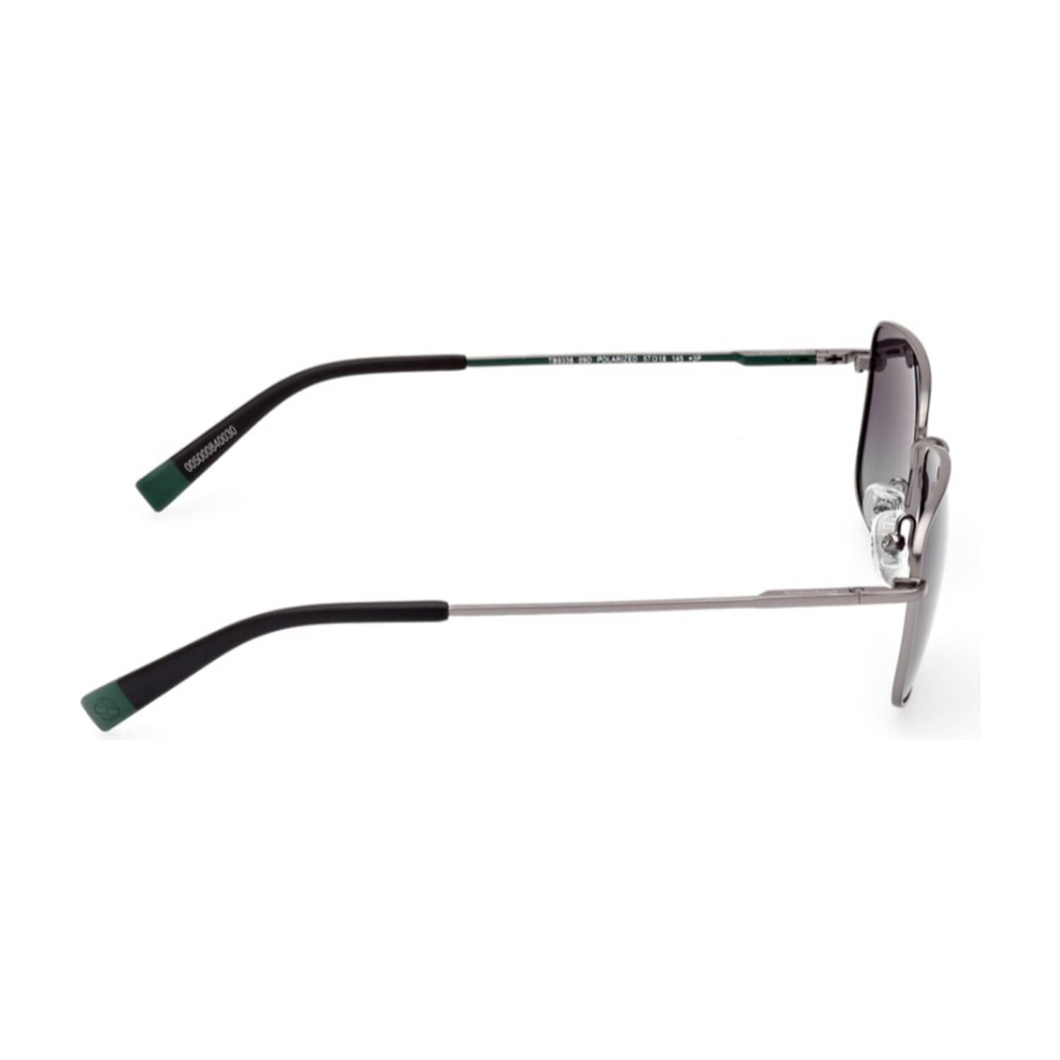 Lentes De Sol Gris Mate Polarizados Timberland image number 6.0