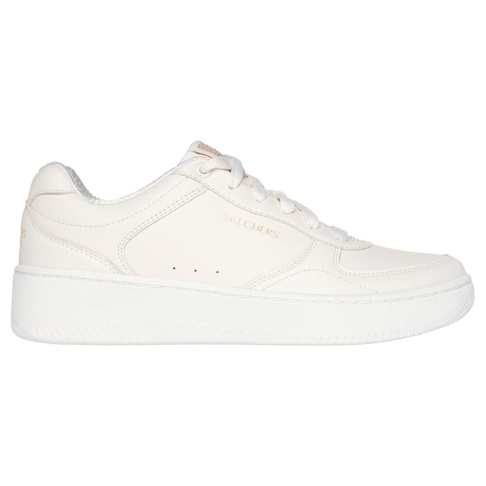 Zapatilla Urbana Mujer Skechers Sport Court 2.0-core Essentia Ofwt image number 0.0