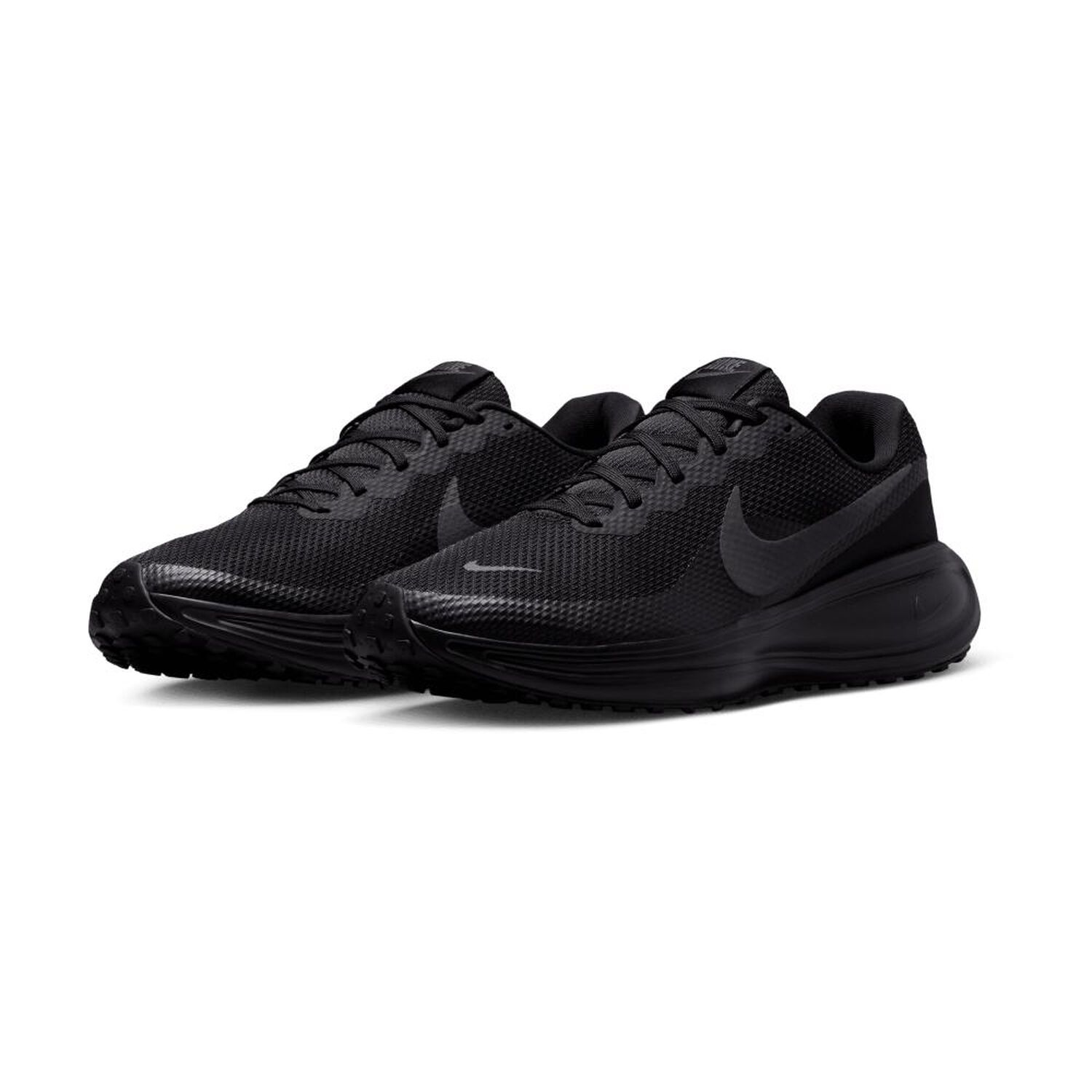 Zapatilla Running Hombre Nike Hj9198-002 Negro image number 0.0