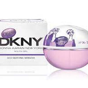 Be Delicious City Nolita Girl Dkny Edt 50ml Mujer