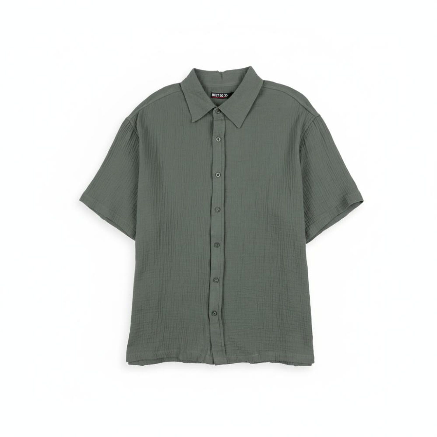 Camisa Hombre Rolly Go image number 0.0