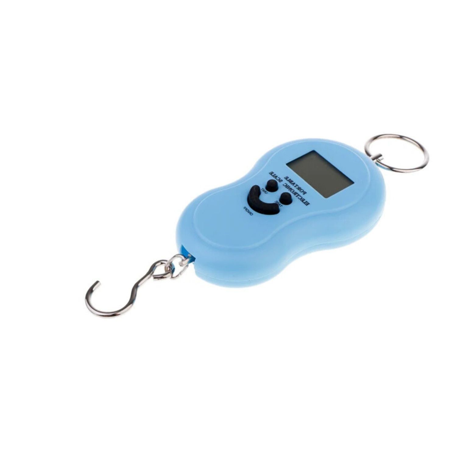 Pesa Romana Digital Balanza Equipaje Maleta Colgante 50kgs Lcd image number 3.0