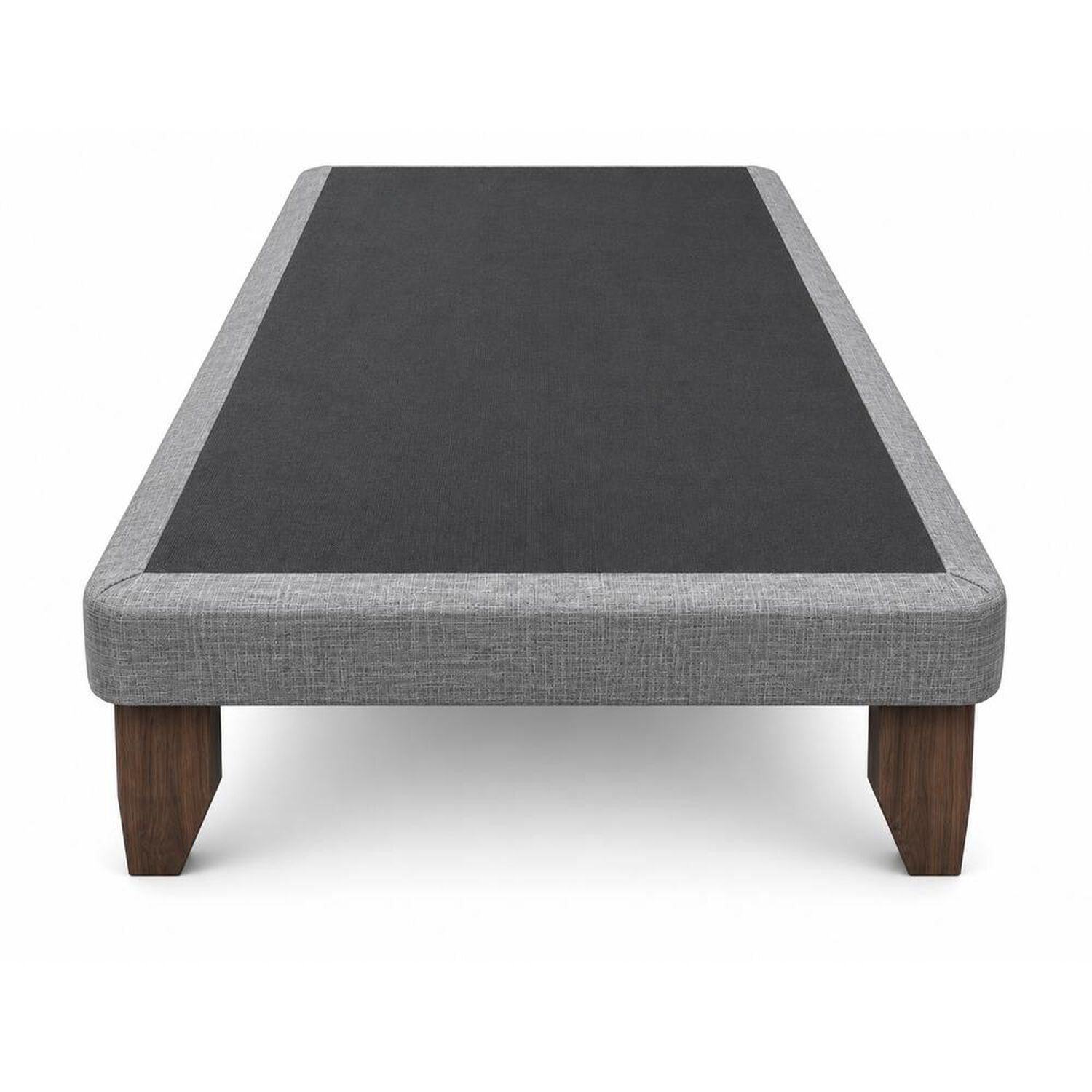 Base De Cama Europea 1.5 Plaza 200 Cm Largo image number 0.0