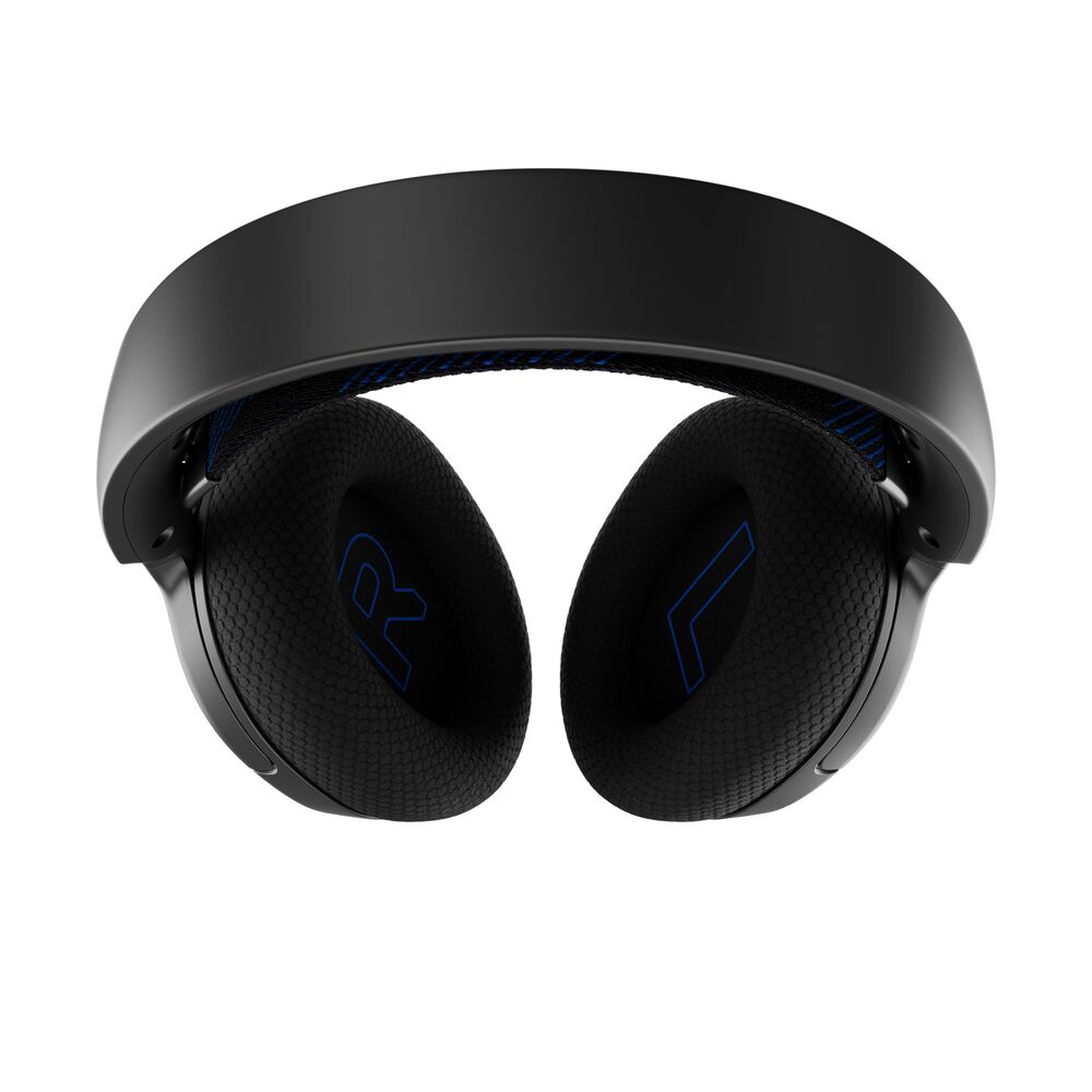 Audífonos Gamer Steelseries Arctis Nova 1 Black Ps5 image number 7.0