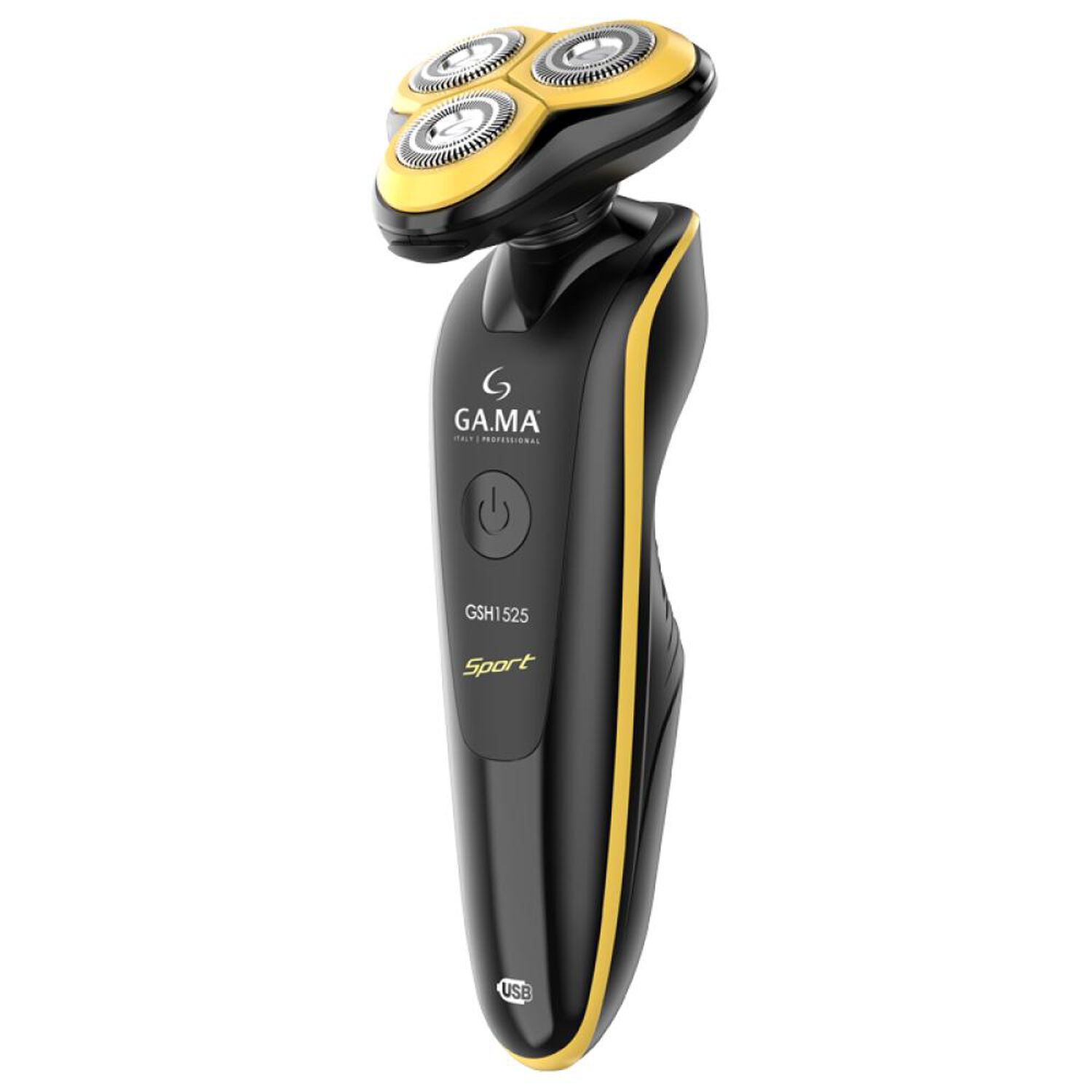 M&aacute;quina De Afeitar Gama SF 1525 USB image number 1.0