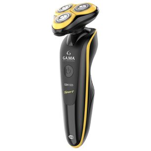 M&aacute;quina De Afeitar Gama SF 1525 USB