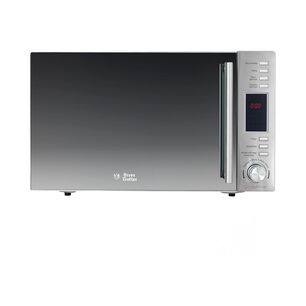 Microondas Ursus Trotter Eleganz930 / 30 Litros / 800W
