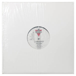 Communards - Don't Leave Me This Way | 12" Maxi Single Usado