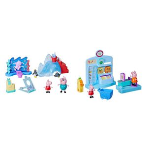 Mu&ntilde;eca Peppa Pig F3634