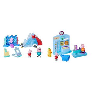 Mu&ntilde;eca Peppa Pig F3634