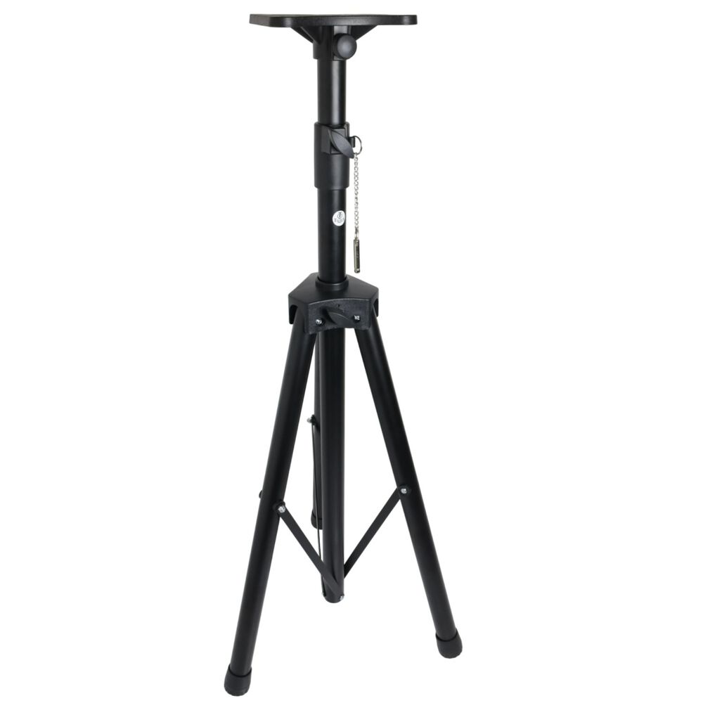 Atril Para Parlante Ajustable Taurus Tau-038 image number 0.0