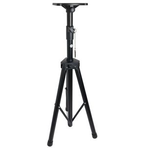 Atril Para Parlante Ajustable Taurus Tau-038