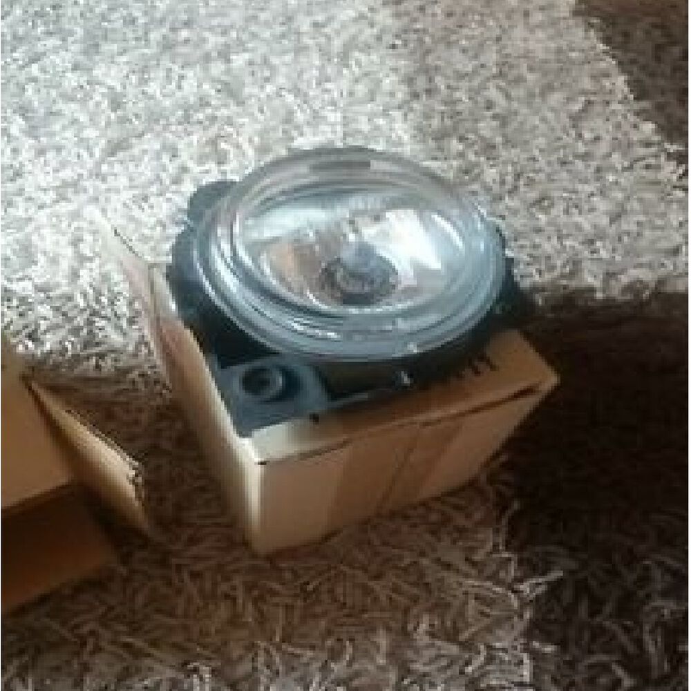 Mazda Bt-50 Antiniebla Con Marco Oem! Nuevo! Ur82 51680 image number 0.0
