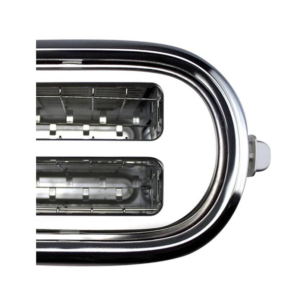 Tostador Good Morning 4 Magefesa 1300w Mgf3355 image number 3.0