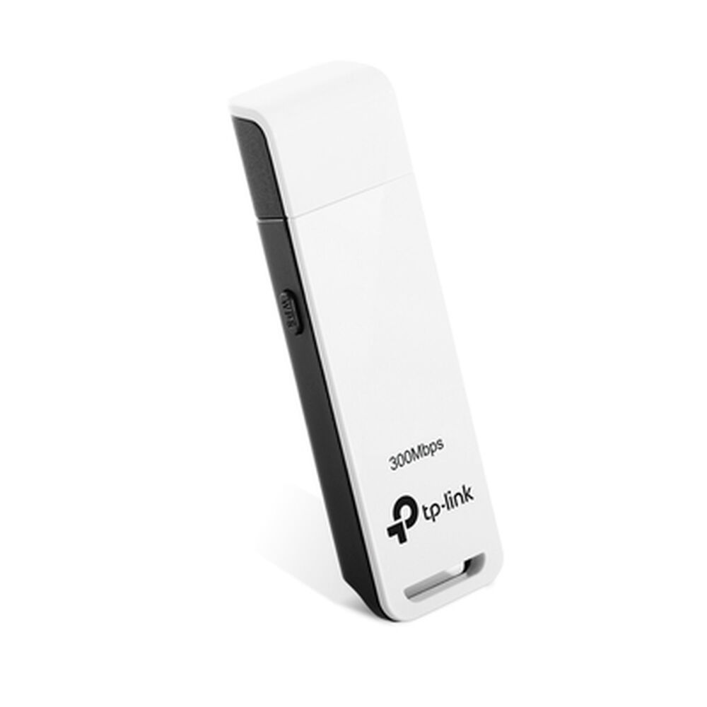 Adaptador Wifi Usb Tp-link Fx image number 0.0