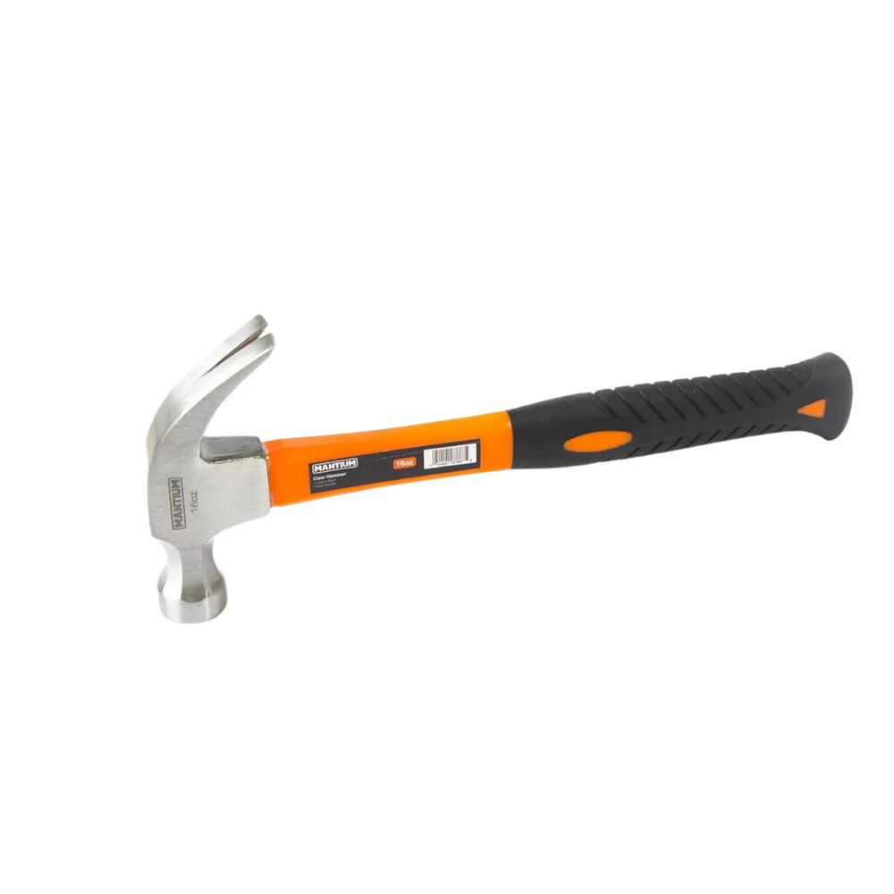 Martillo Carpintero De 24oz Acero Ergonomico Profesional image number 1.0