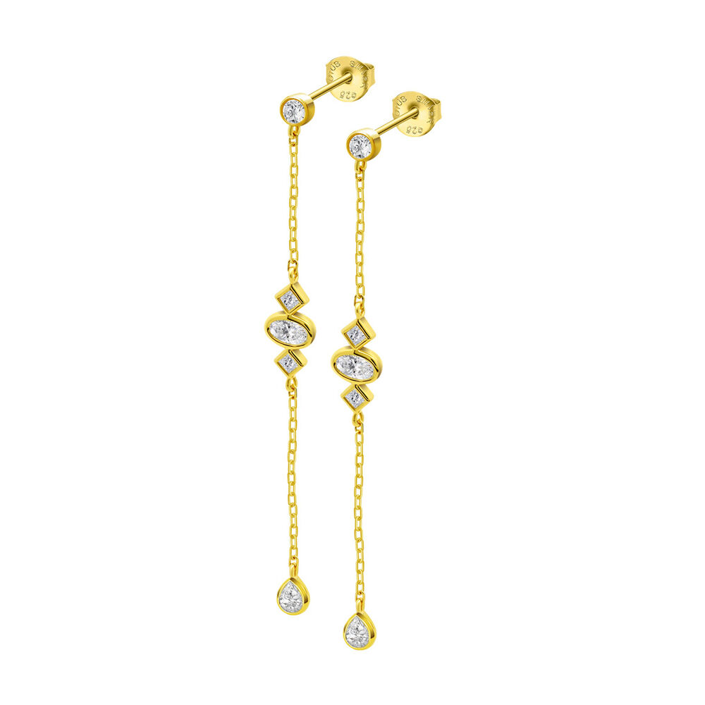 Aros Lp3665-4/2 Lotus Silver Mujer Pure Essential image number 0.0