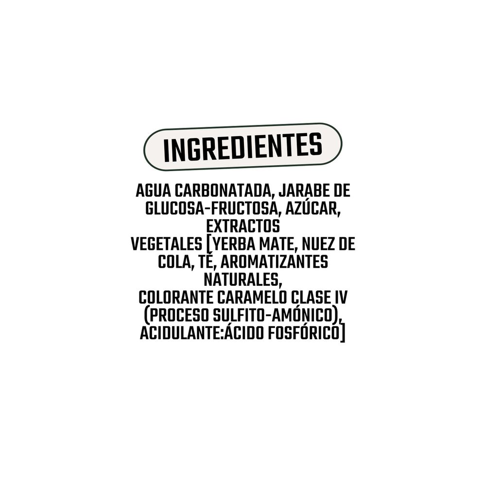 Bebida Mate Cola Club Mate 1 X 330 Ml image number 5.0