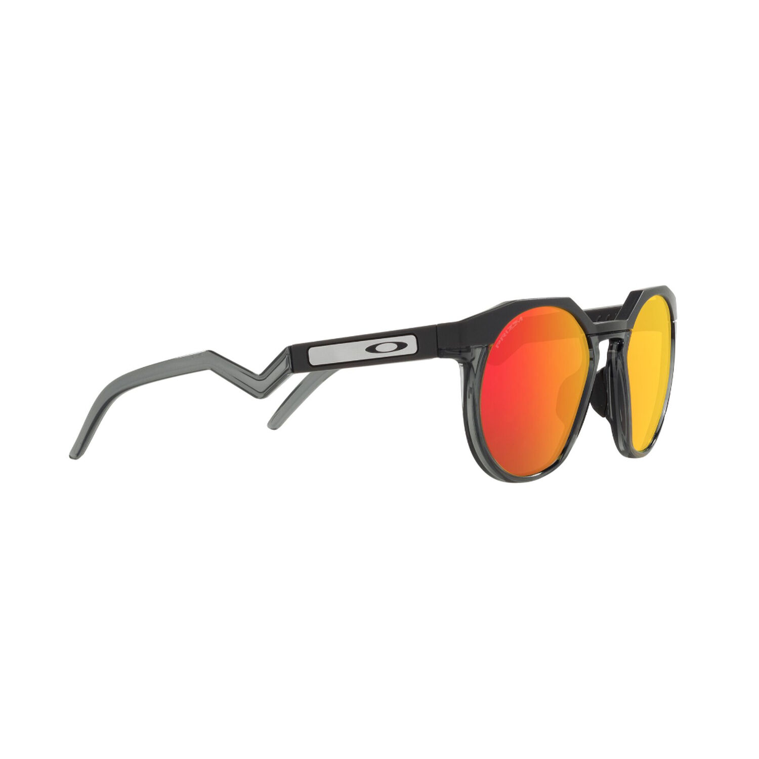 Lentes De Sol Hstn Prizm Ruby Oakley image number 10.0