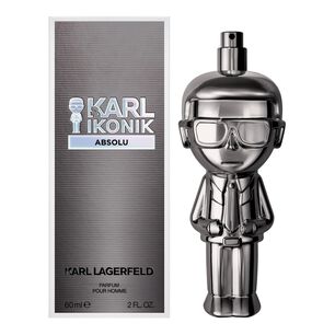 Perfume Hombre Konik Absolu Karl Lagerfeld / 60ml / Eau De Parfum